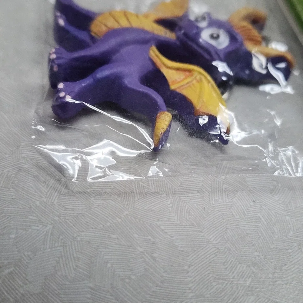 Activision spyro reignited